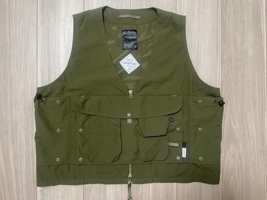 DAIWA PIER39 3wayラジオベスト