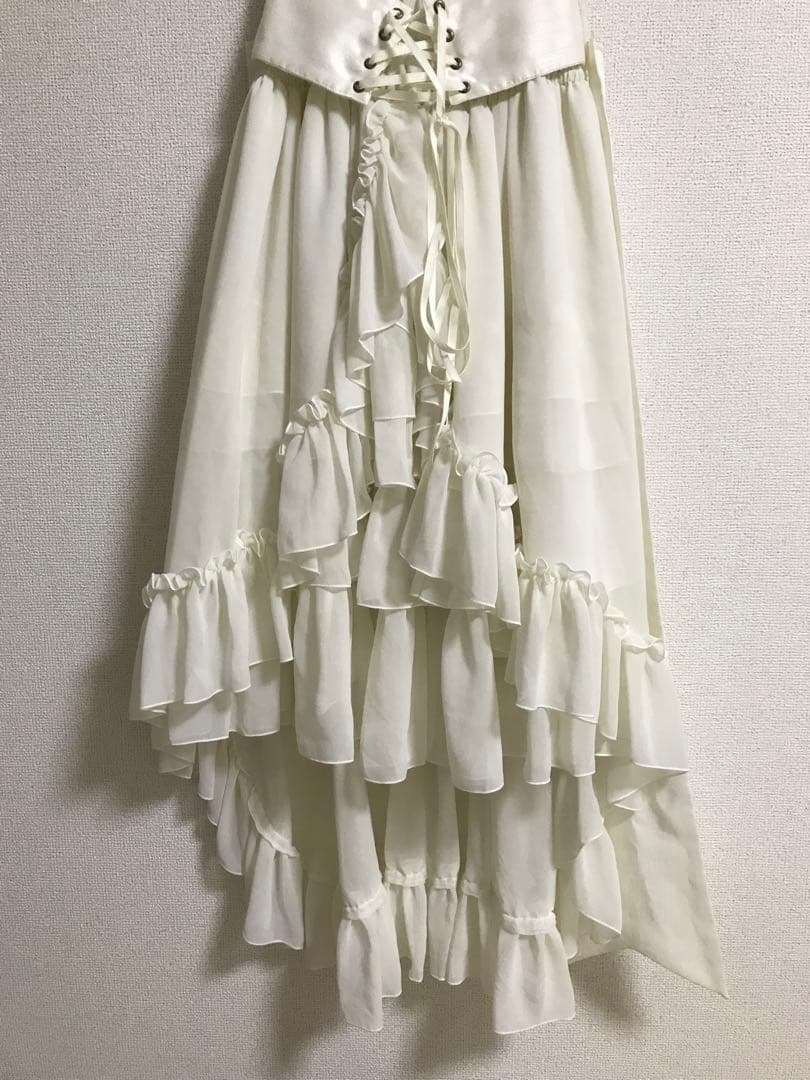 アトリエピエロ ジャンパースカート ジャンスカ ロリィタ ロリータ ゴスロリ