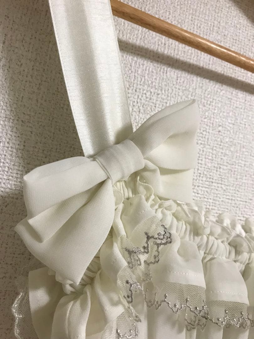 アトリエピエロ ジャンパースカート ジャンスカ ロリィタ ロリータ ゴスロリ