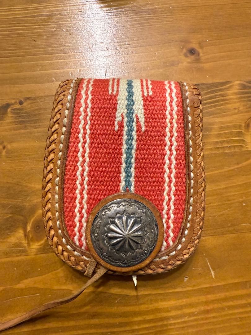 Lucky John ラッキージョン ハーフウォレット