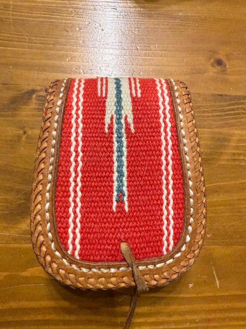 Lucky John ラッキージョン ハーフウォレット