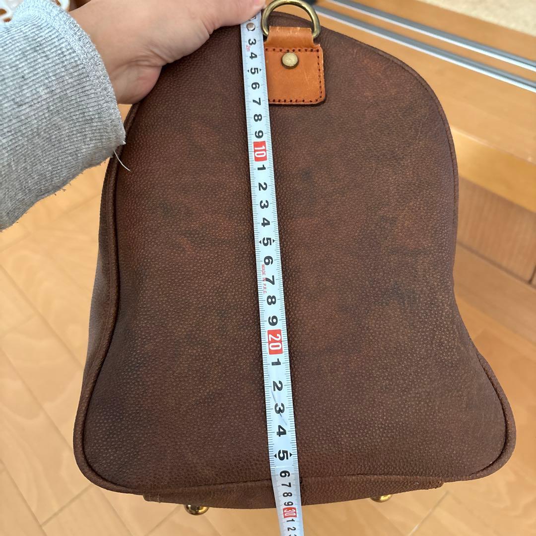 C.P. Company ボストンバッグ