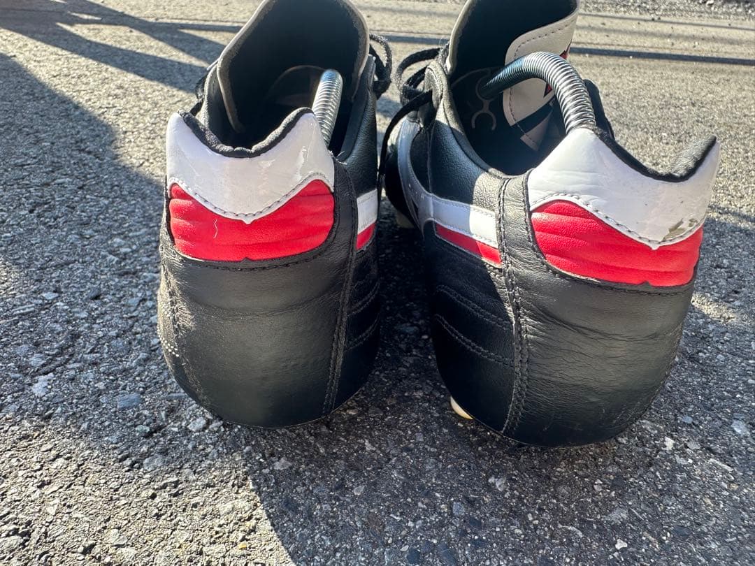 MOLERIA Ⅱ JAPAN 27cm クロスステッチ