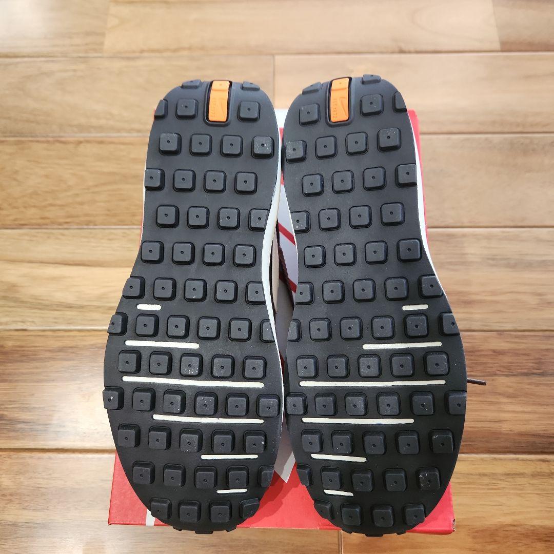 NIKE ワッフルワン 23.5cm ブラウン