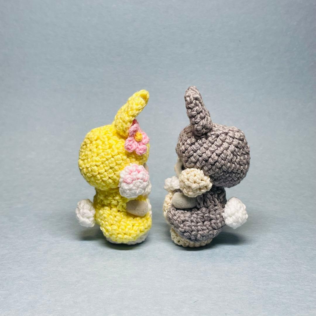 シルバニアファミリー赤ちゃんの服