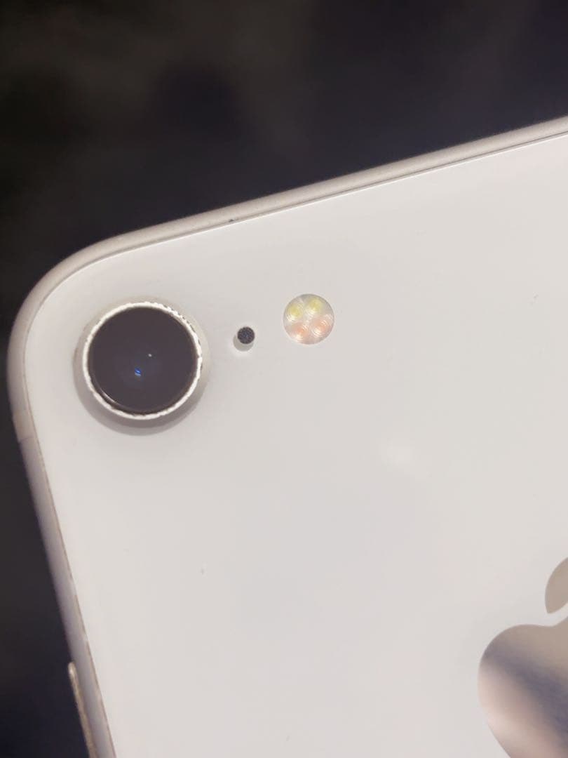 iPhone 8ホワイト 64GB