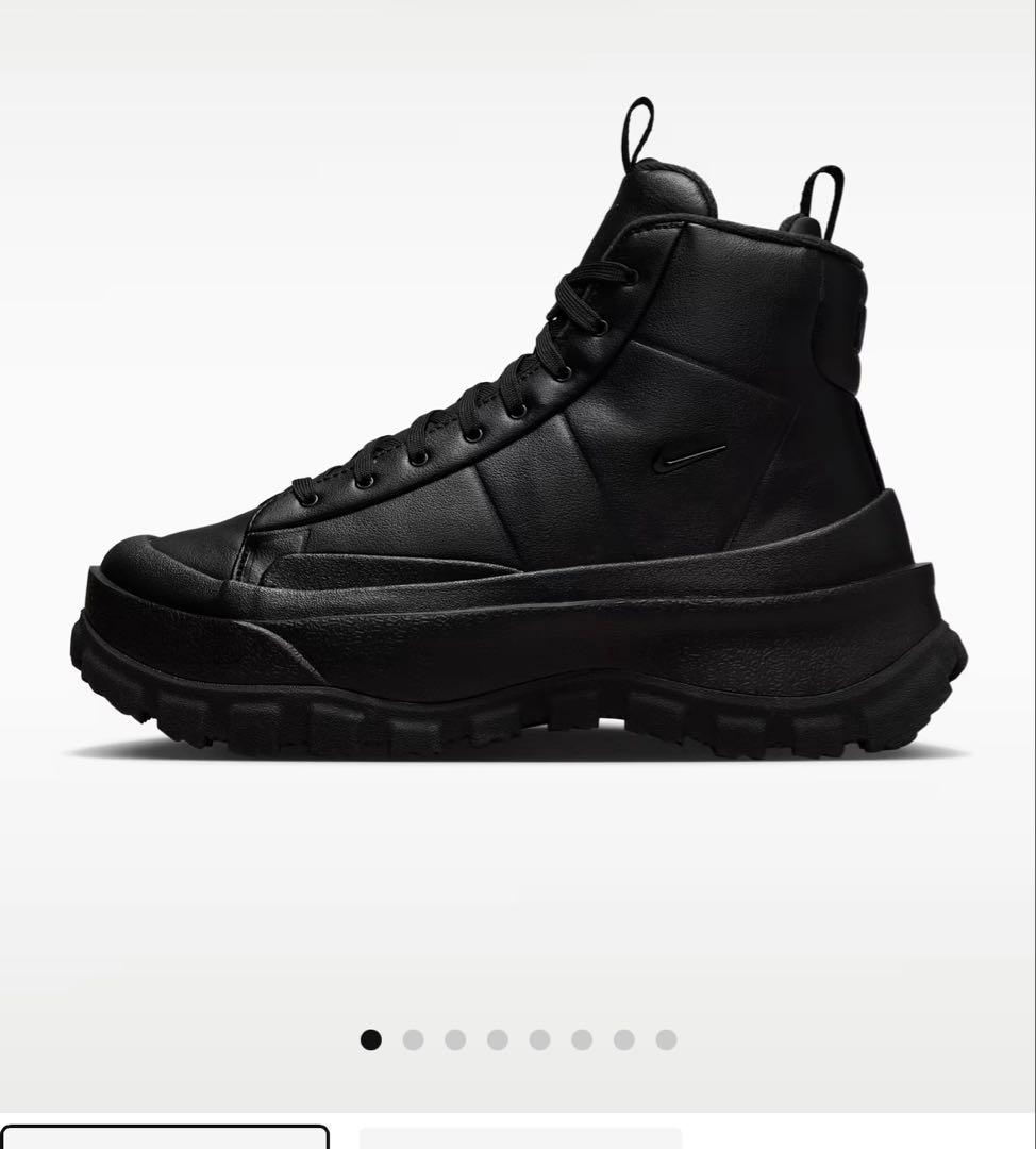 NIKE ナイキ ブレーザー ローム MID