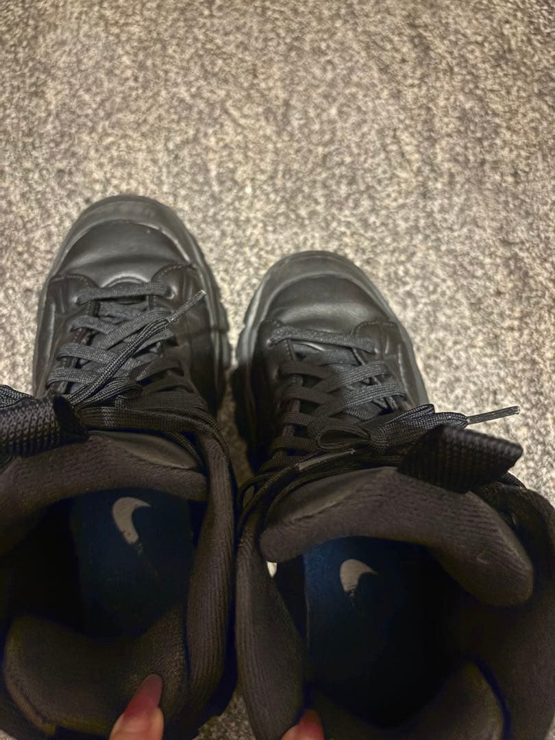 NIKE ナイキ ブレーザー ローム MID