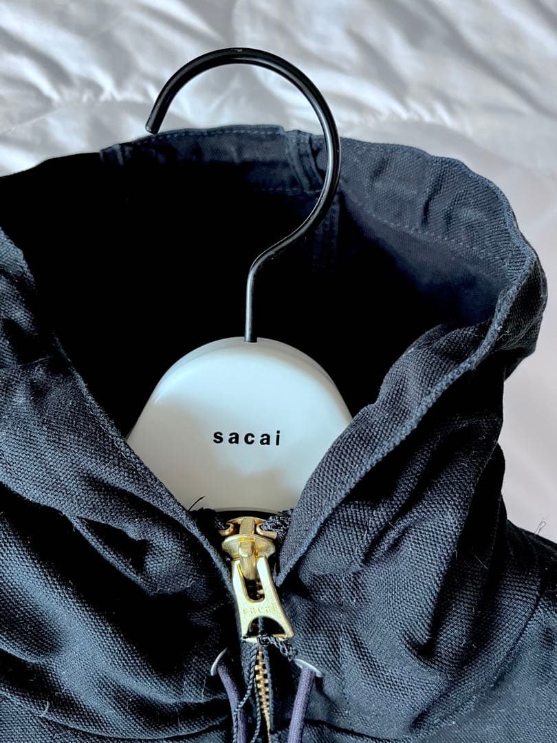 ジャケット・アウター ayanochan082  sacai X Carhartt WIP