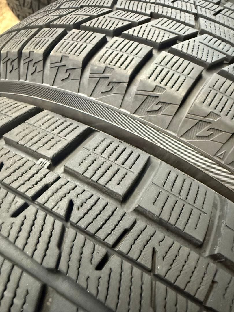 ⭐︎ヨコハマ IG60 215/65R16 4本セット 2023年製造 中古品⭐︎