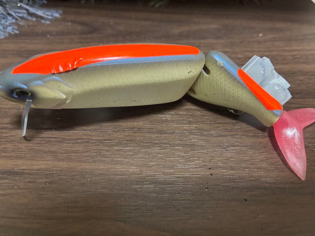 タイニークラッシュLOW　スペクター