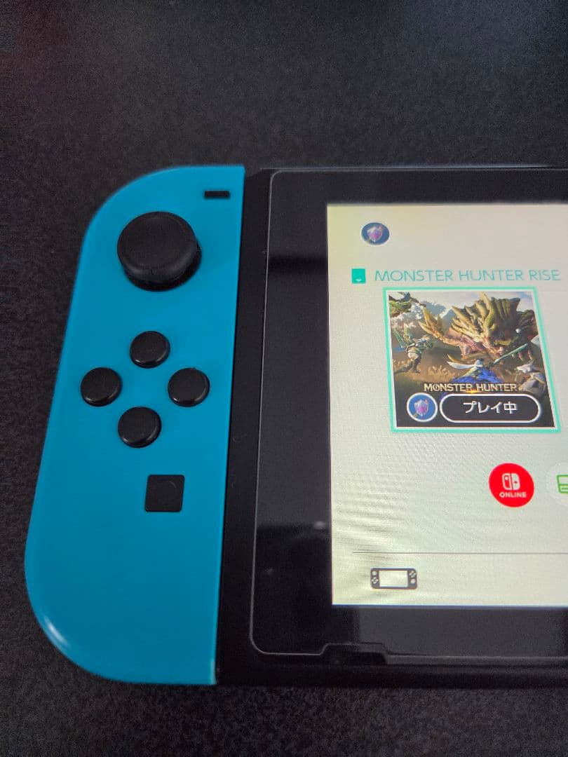 Nintendo Switch 本体 すぐ遊べます！