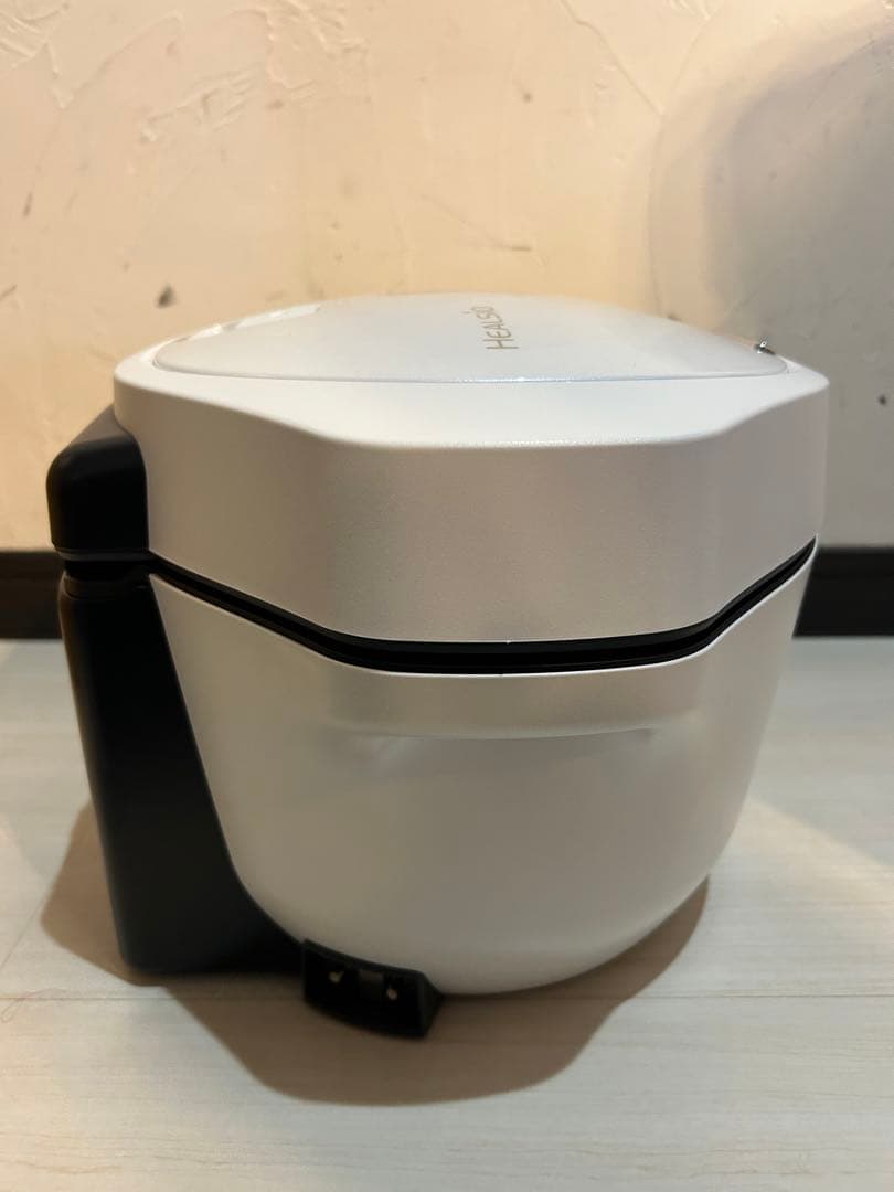 【未使用品】SHARP ヘルシオ KN-HW16G-W