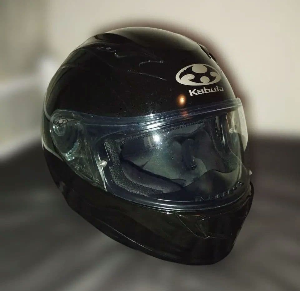 K*O様 OGK Kabuto カムイ3 Lサイズ