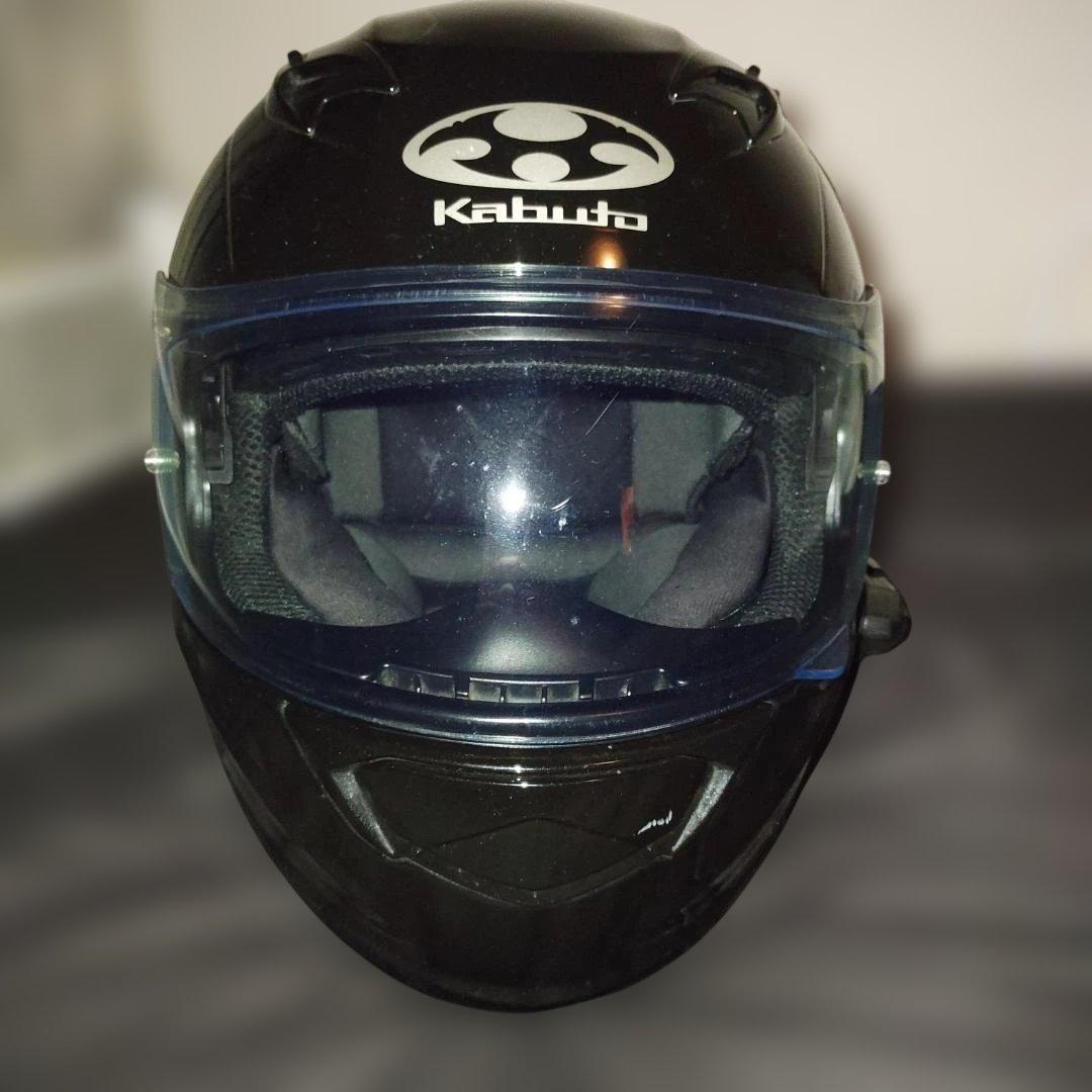 K*O様 OGK Kabuto カムイ3 Lサイズ