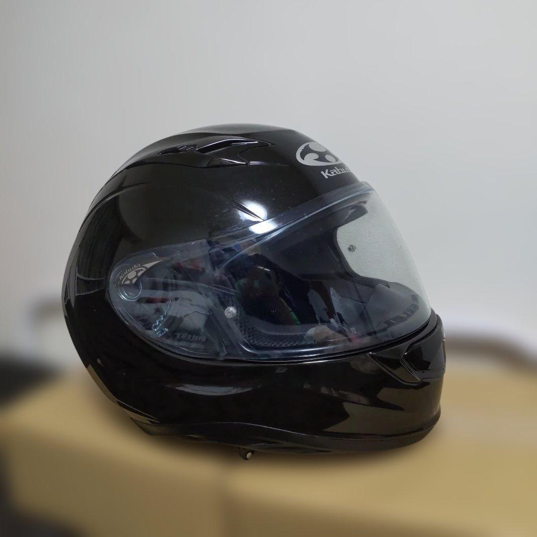 K*O様 OGK Kabuto カムイ3 Lサイズ