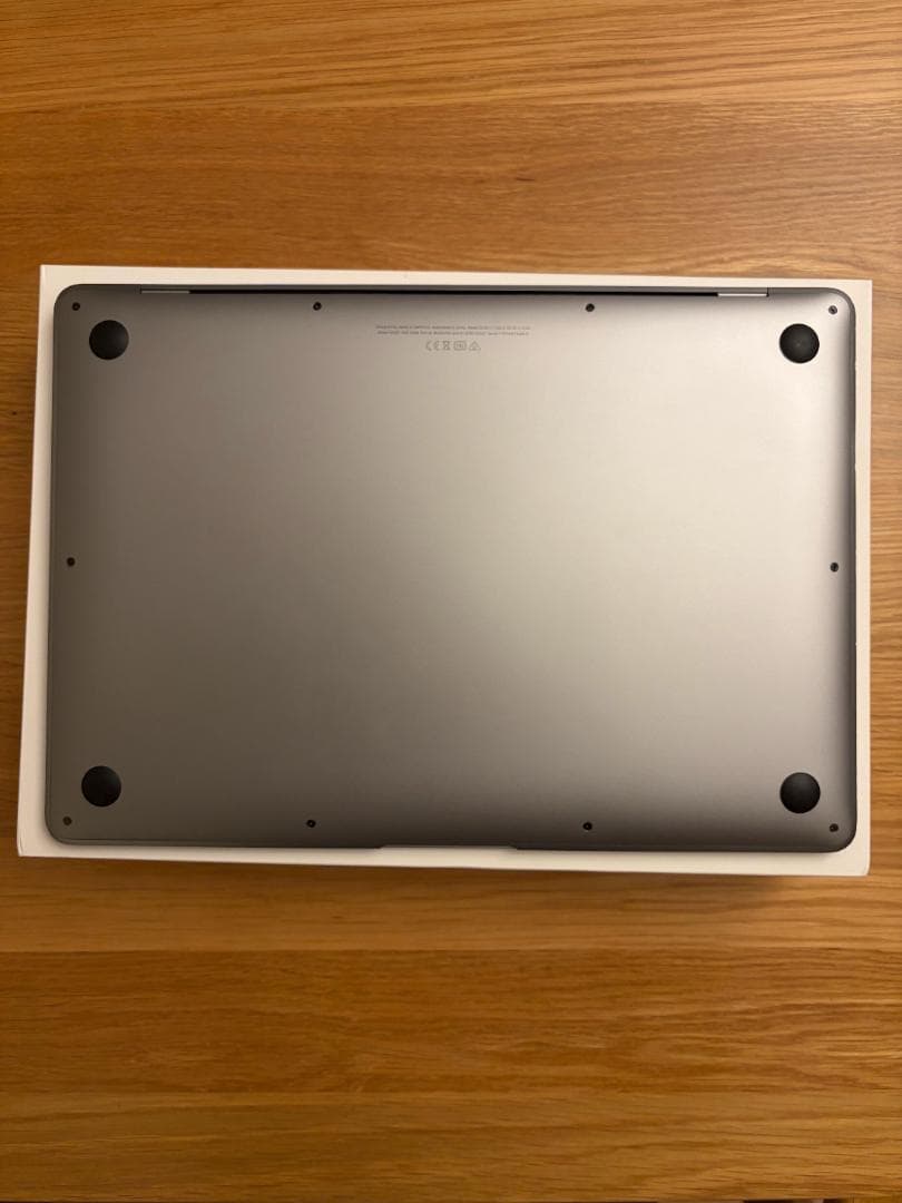 MacBook Air 13インチ M1 16GB 256GB US配列