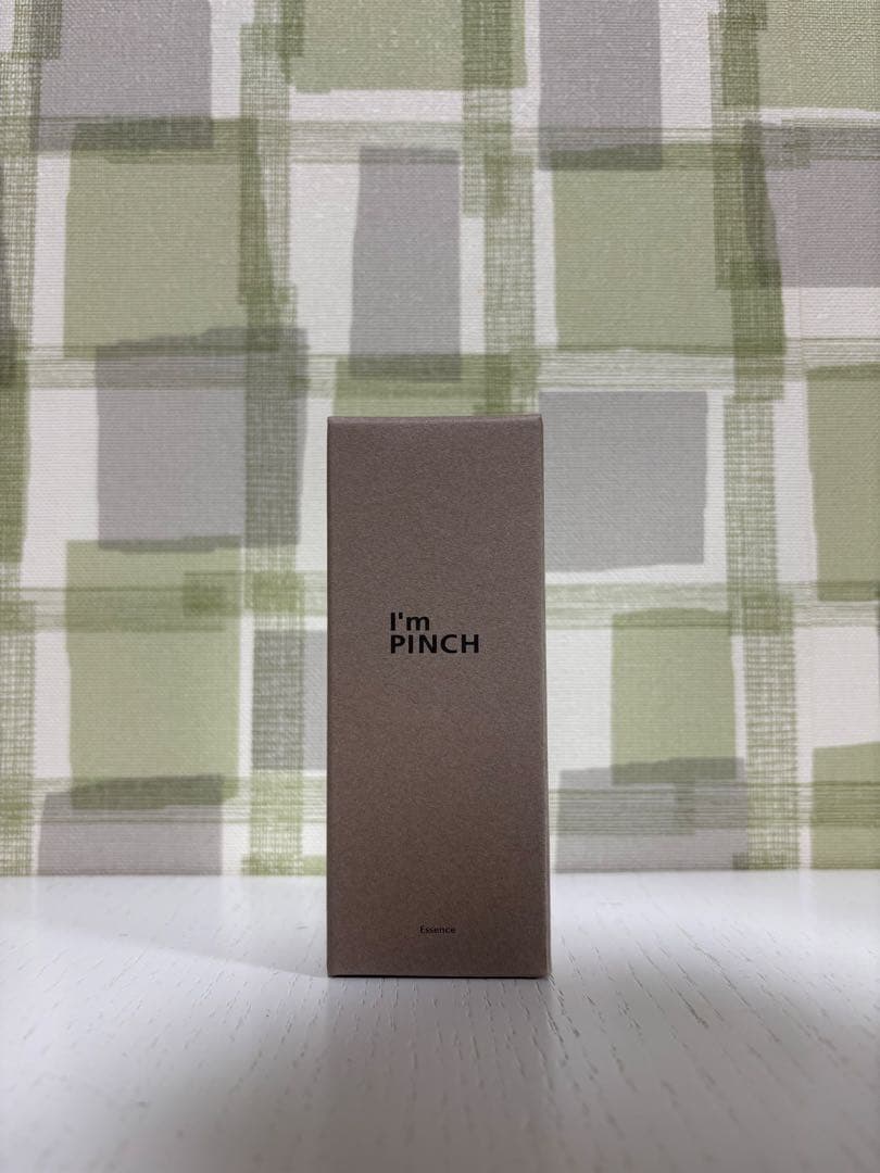 △【新品未使用】アイムピンチ エッセンスm 美容液 60ml I'm PINCH