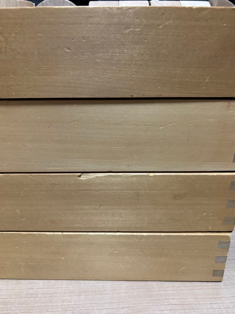 童具館　くむくむ2箱のみ