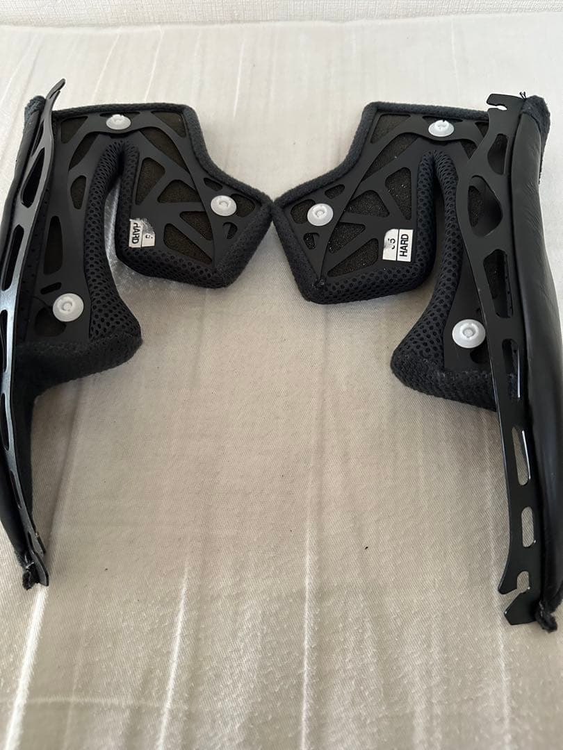 SHOEI X-eleven 加藤大治郎モデル