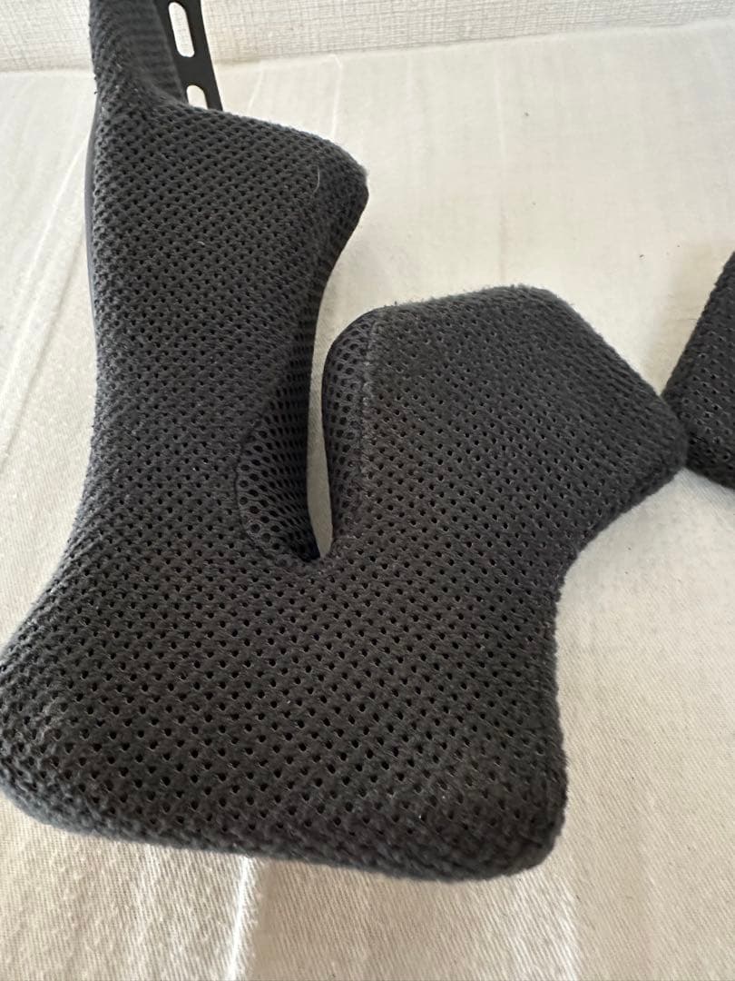 SHOEI X-eleven 加藤大治郎モデル