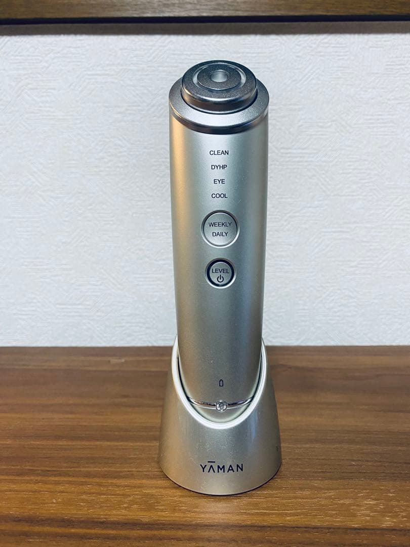 ヤーマン フォトプラス シャイニーネオ　旧品 YJFM18