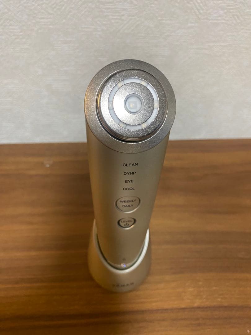 ヤーマン フォトプラス シャイニーネオ　旧品 YJFM18