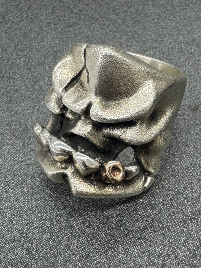 STARLINGEAR （スターリンギア）スタイラーⅡカミカゼゴーンリング21号