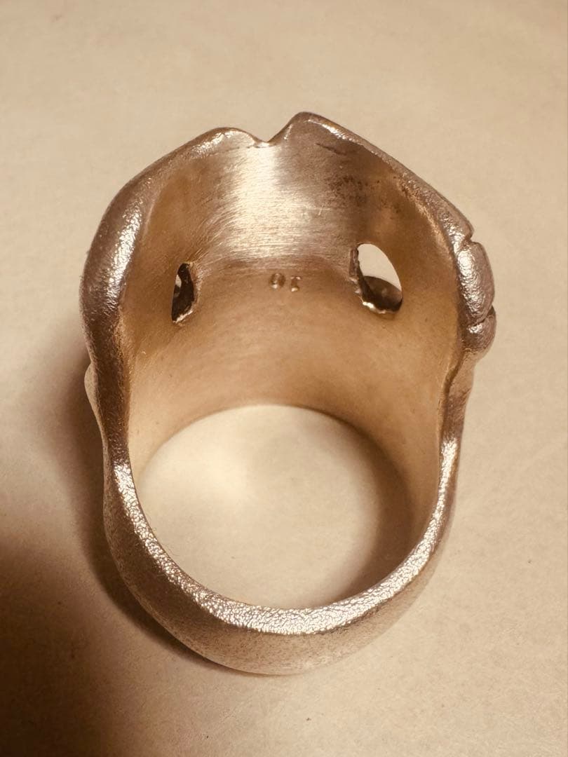 STARLINGEAR （スターリンギア）スタイラーⅡカミカゼゴーンリング21号