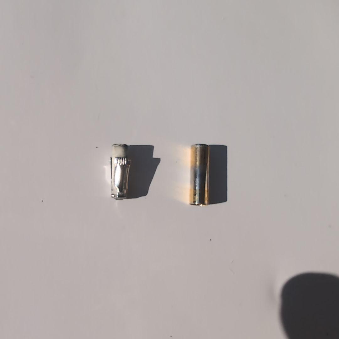 シャープペンシル　ボナンペン