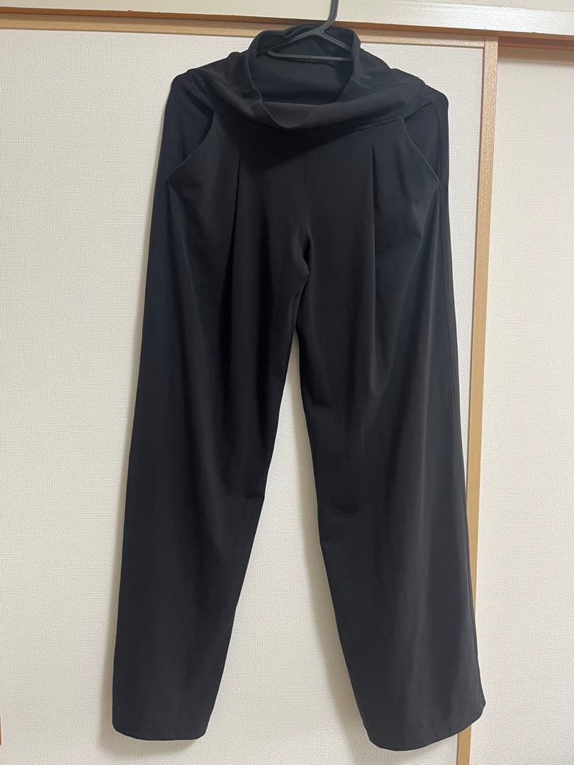 lululemon ルルレモン　アライン　パラッツォパンXS