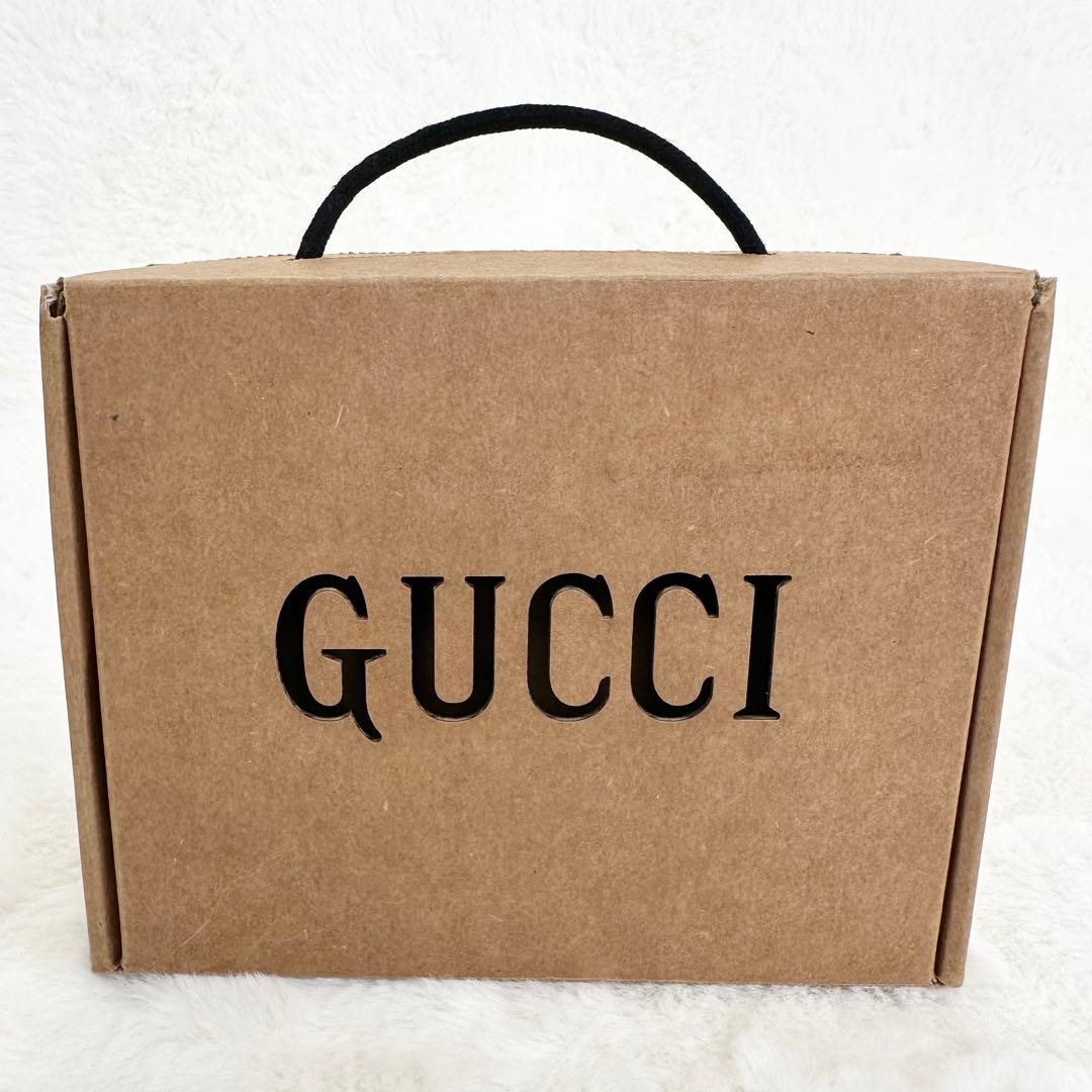 極美品✨GUCCI グッチ オフザグリッド GG ケース 財布 キャンバス