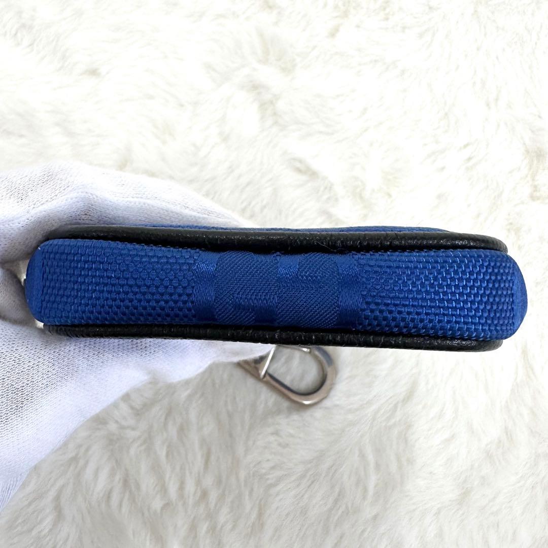 極美品✨GUCCI グッチ オフザグリッド GG ケース 財布 キャンバス