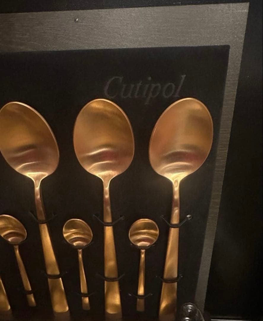 クチポール・デュナ(24点セット)