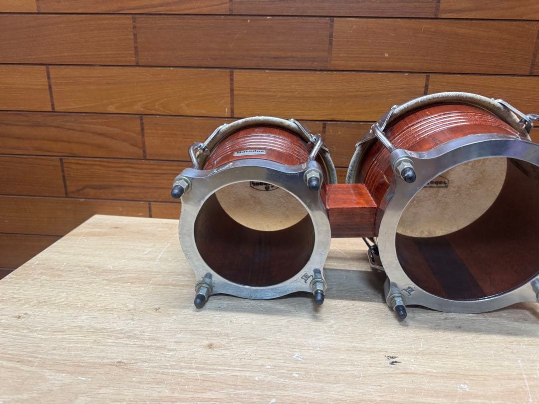 パーカッション・打楽器 LP Matador Bongo