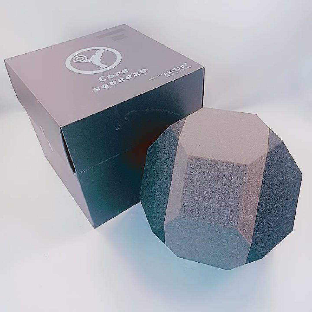 Core squeeze コア　スクイーズ トレーニング 体幹器具 AXIS