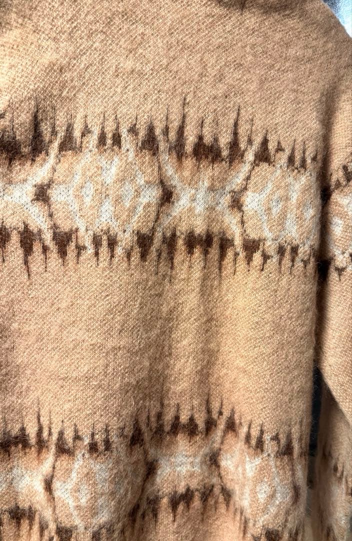 Supreme カーディガン 22AW METH@さん専用