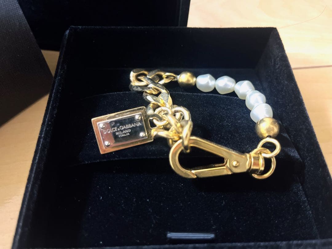 Dolce & Gabbana ブレスレット