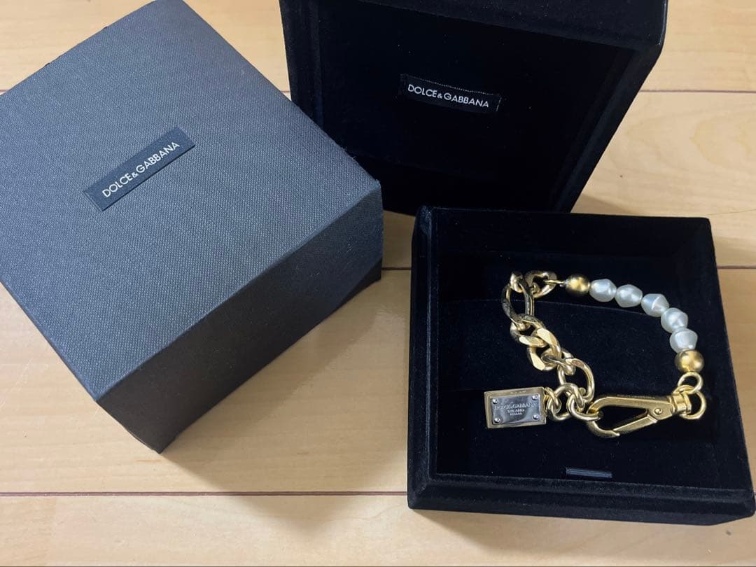 Dolce & Gabbana ブレスレット