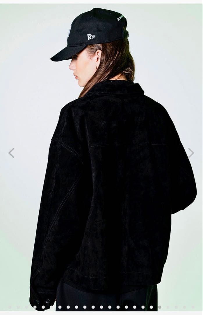 に*こ様 Mrs.GREEN APPLE NEW ERA キャップ ミセス