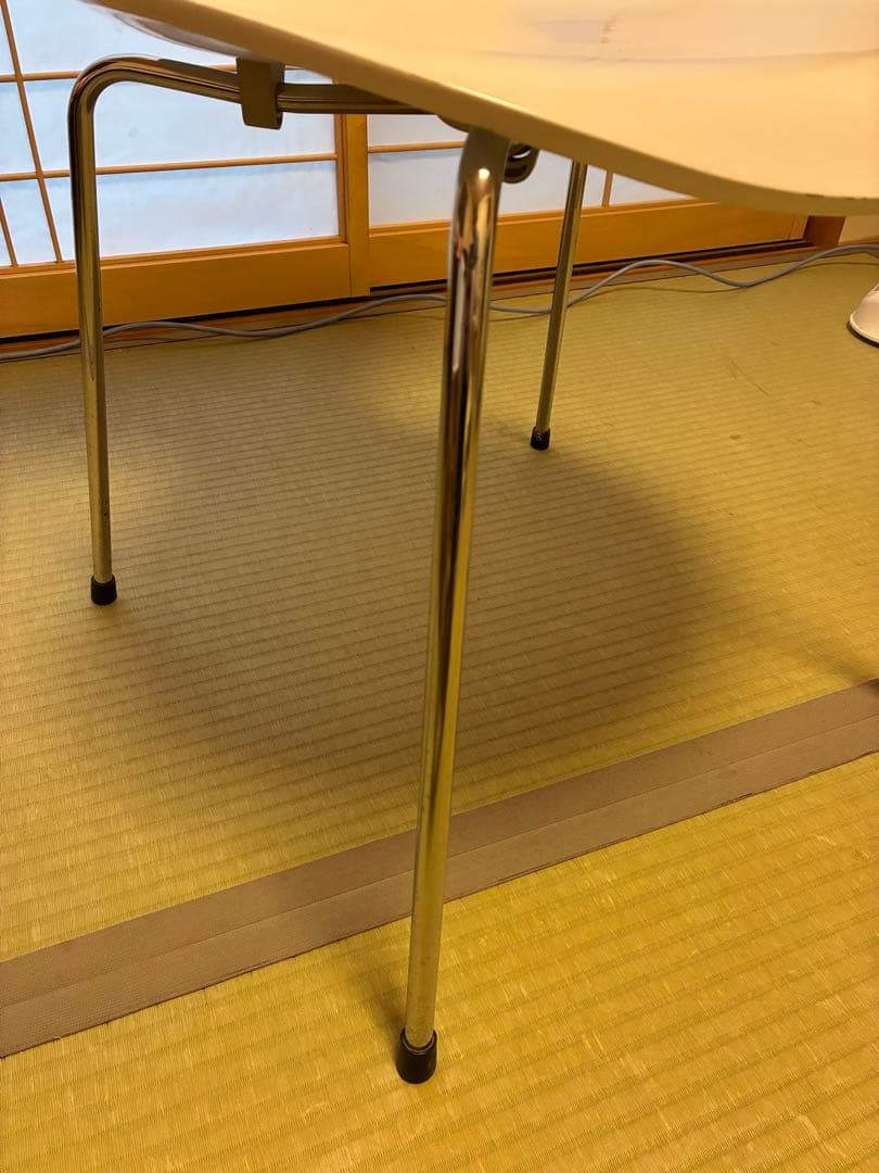 フリッツハンセン　セブンチェア　Fritz Hansen オマケ付き