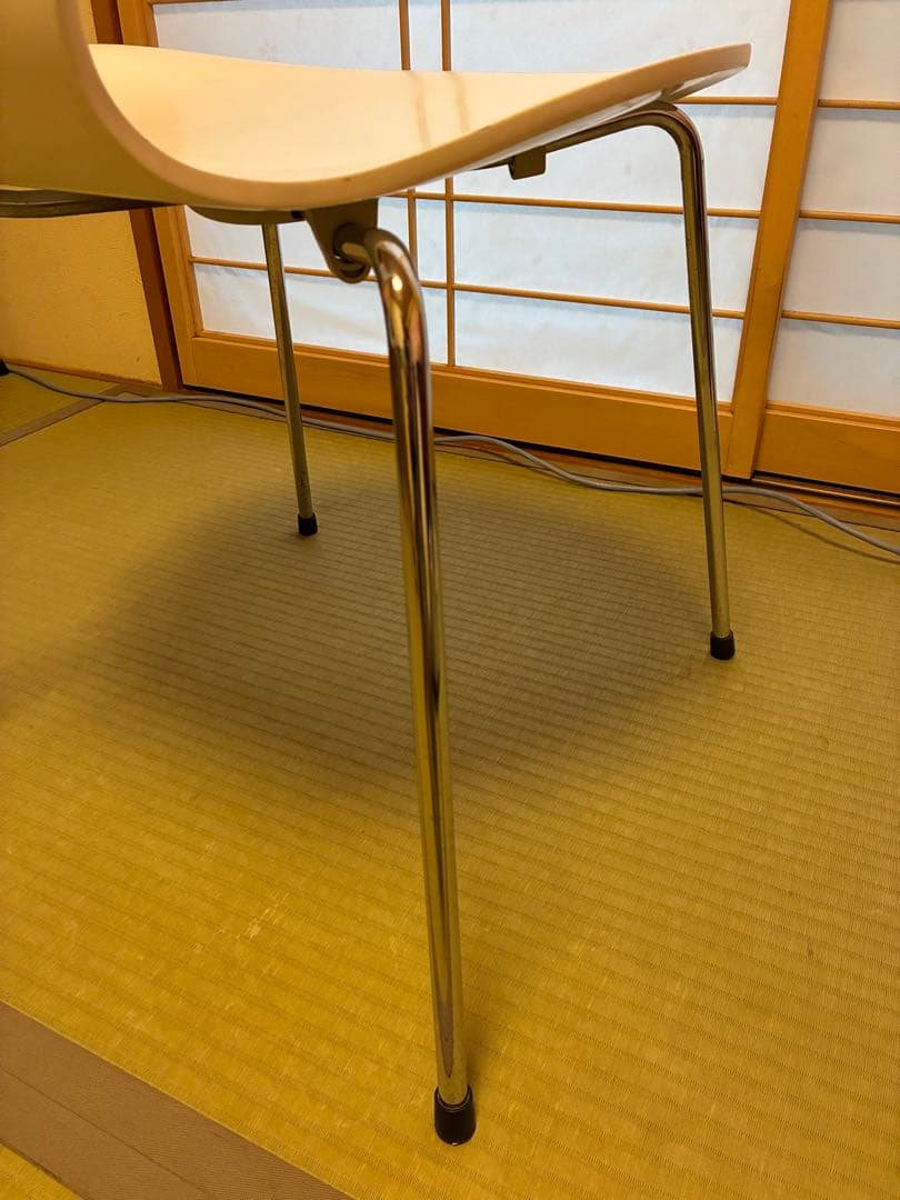 フリッツハンセン　セブンチェア　Fritz Hansen オマケ付き