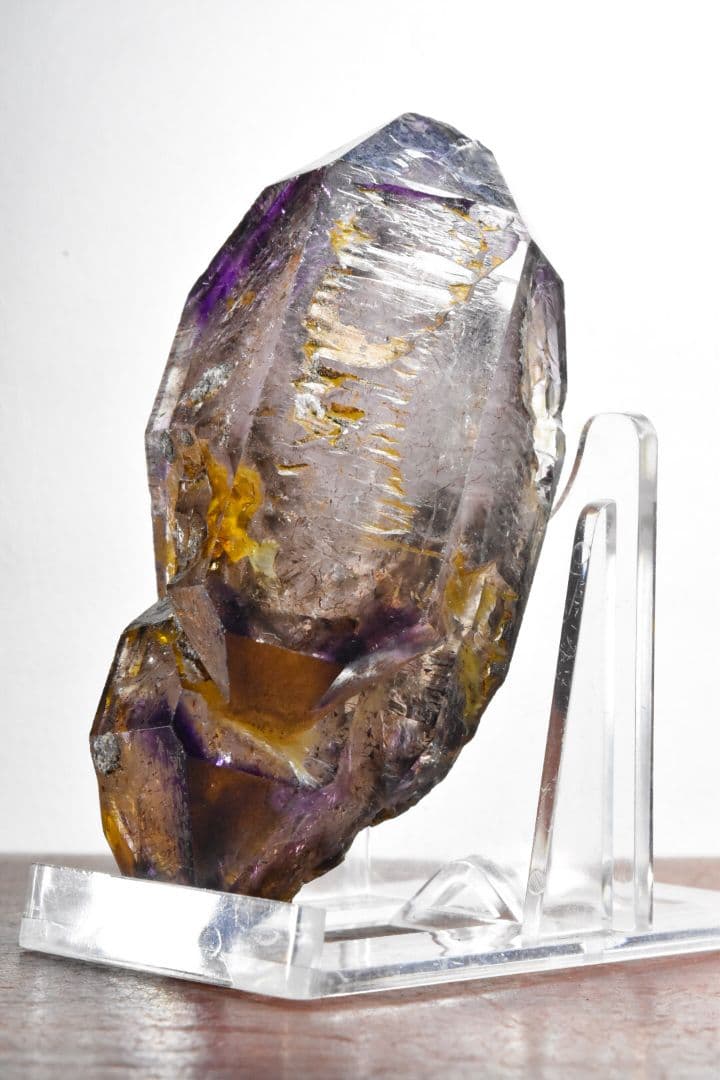 人気クリスタル！ ブランドバーグアメジスト1
