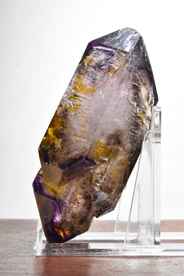 人気クリスタル！ ブランドバーグアメジスト1