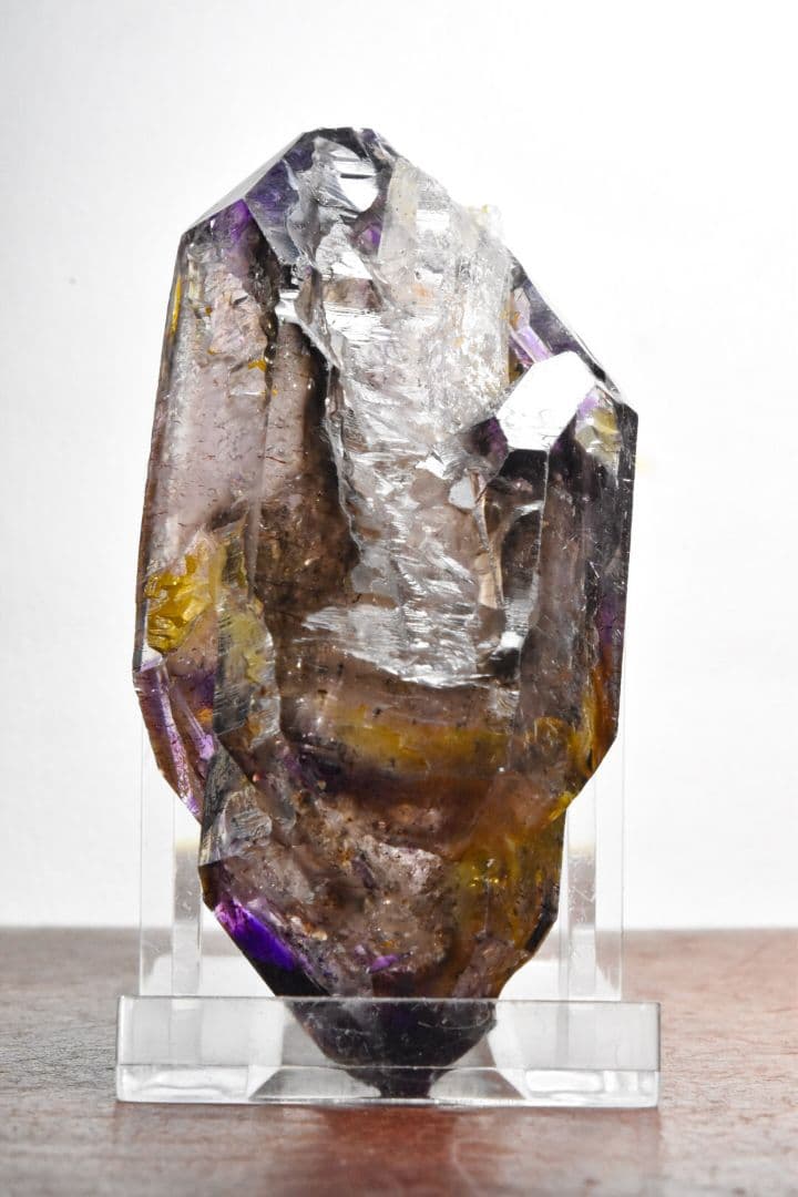 人気クリスタル！ ブランドバーグアメジスト1