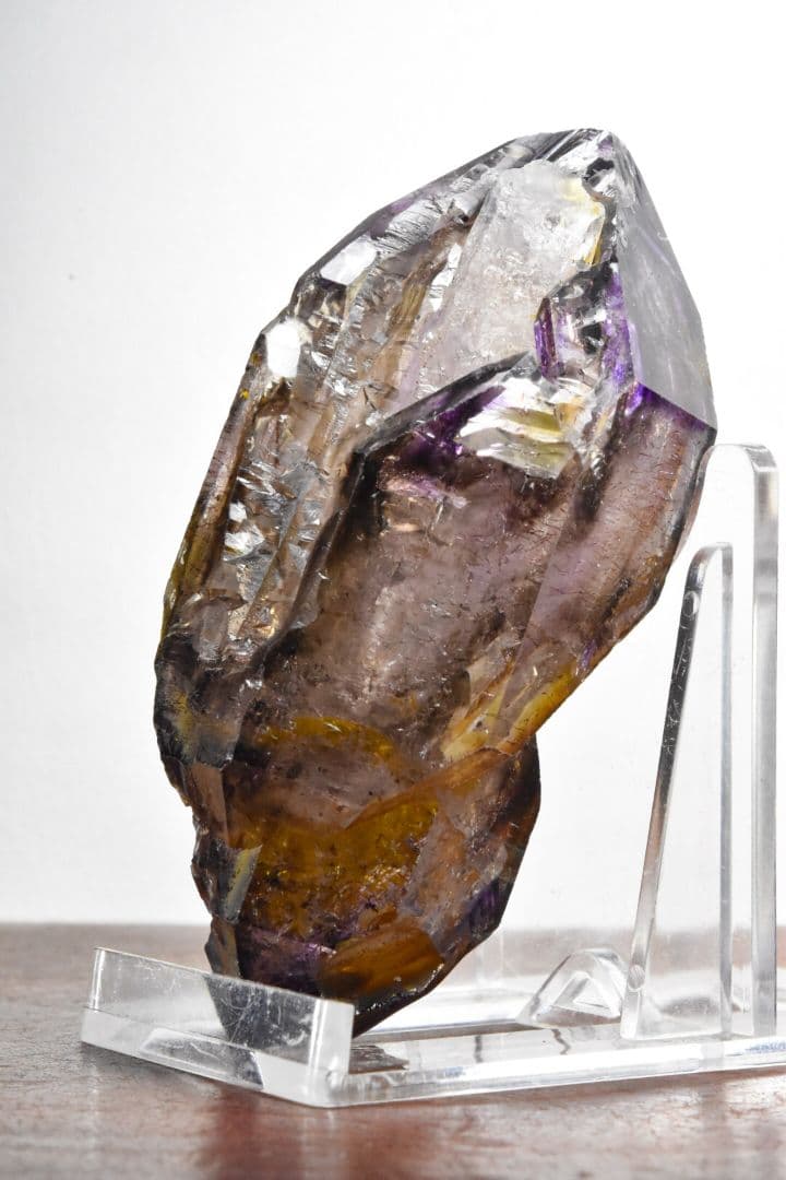 人気クリスタル！ ブランドバーグアメジスト1