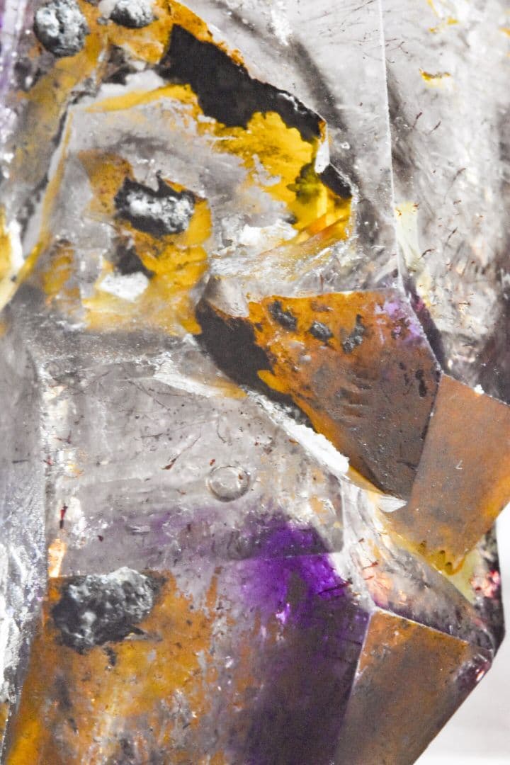 人気クリスタル！ ブランドバーグアメジスト1