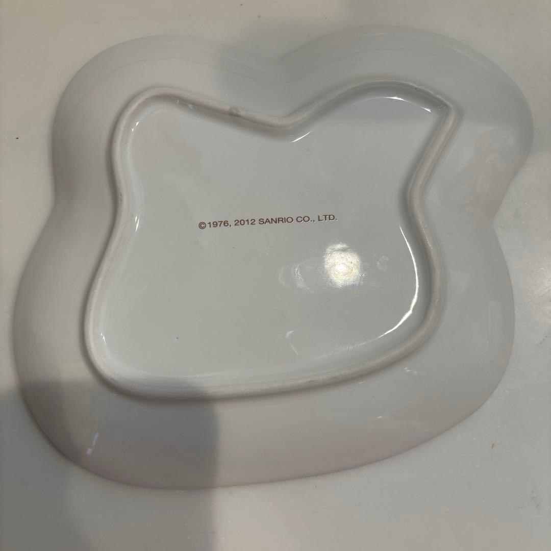 マイメロディ プレート　お皿