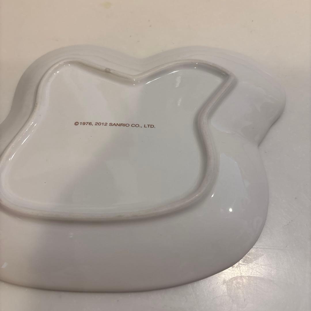 マイメロディ プレート　お皿