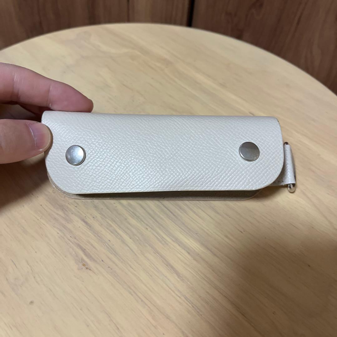 ケースsunkakkeサンカッケーウォレット